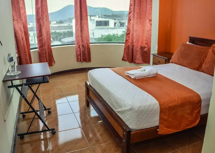 Hotel Miraflores