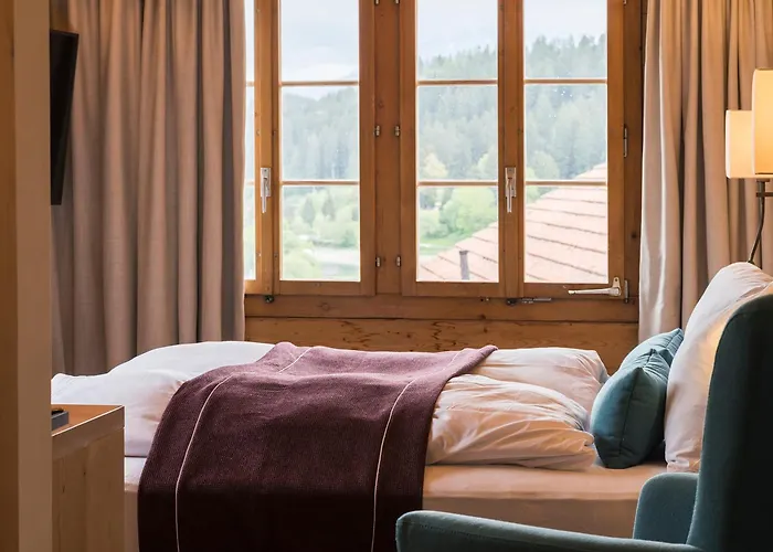 Hotel Mulin By Amanthos (Adults Only)