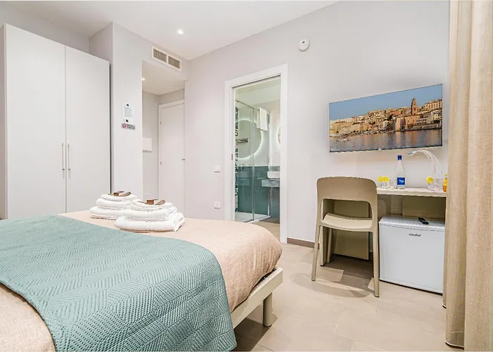 Dolce Marea Bed&Spa