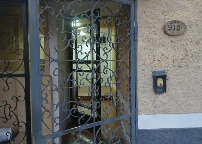 Hotel Cielo Cuyano