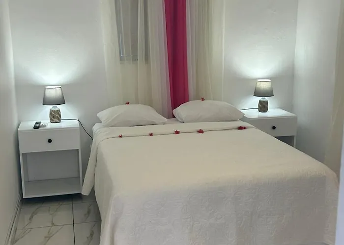 Hotel Tropicpop