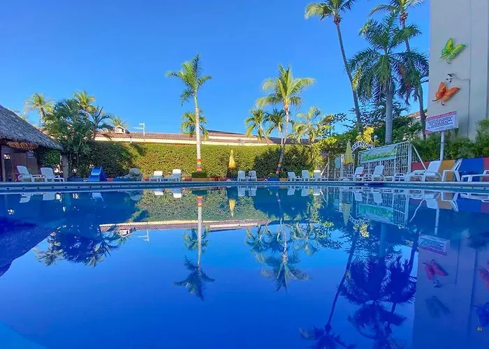 Hotel Sands Acapulco