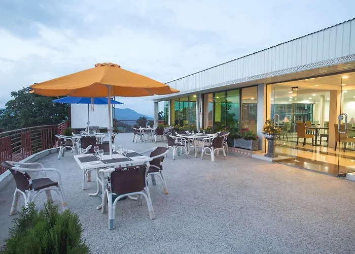 Hotel Sunway Murree