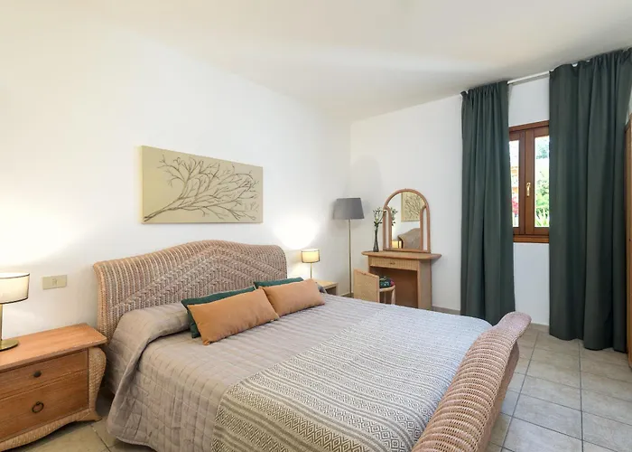 Hotel Moderno Olbia