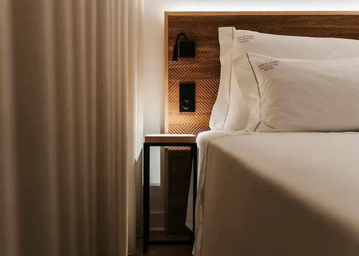 Casa Do Parque Nature & Heritage Hotel