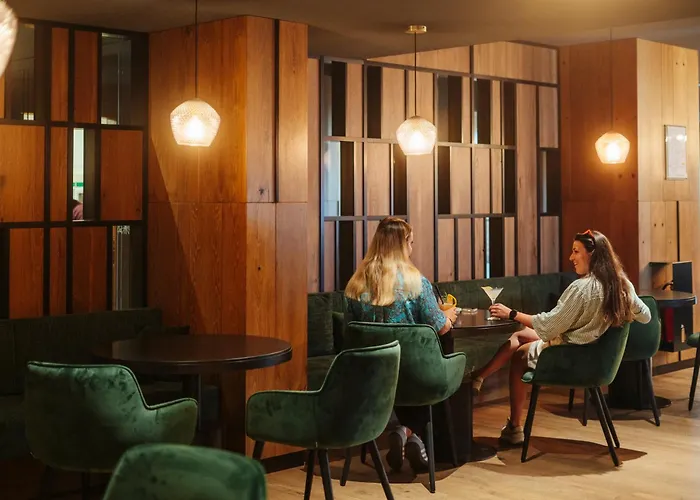 Hotel Antares