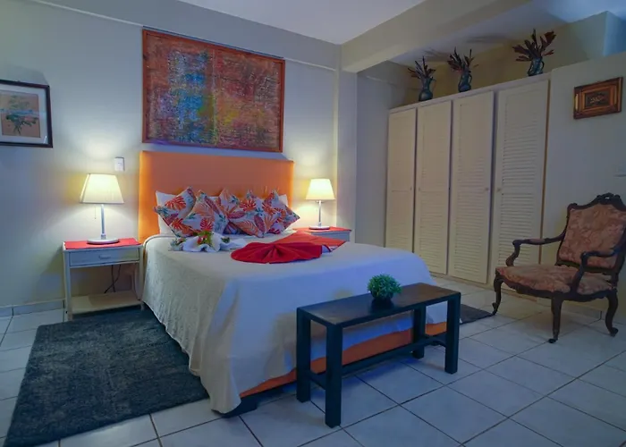 Hotel Coco Plaza