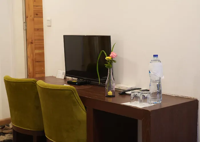Hotel Reego