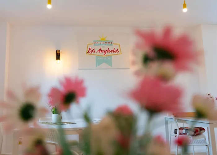 Los Anghelos