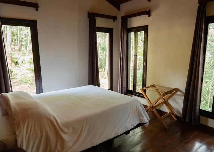 Cotan Ecolodge