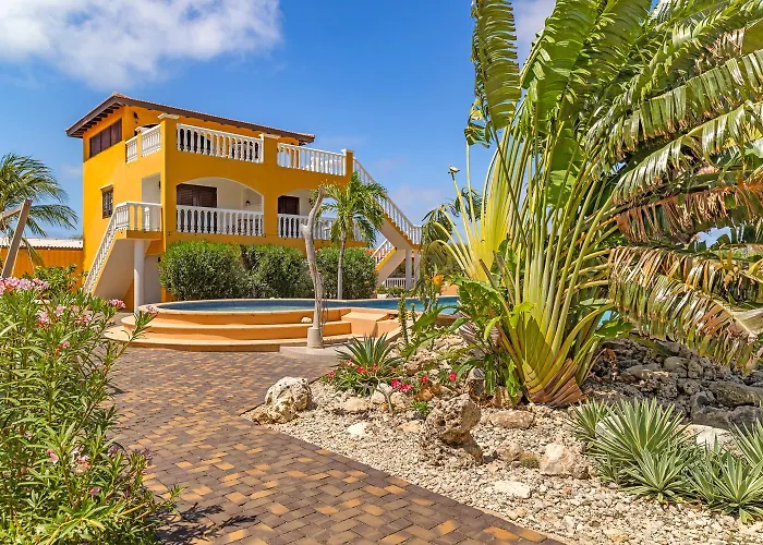 Boutique Hotel Wanapa - Adult Friendly - 14 Years And Older