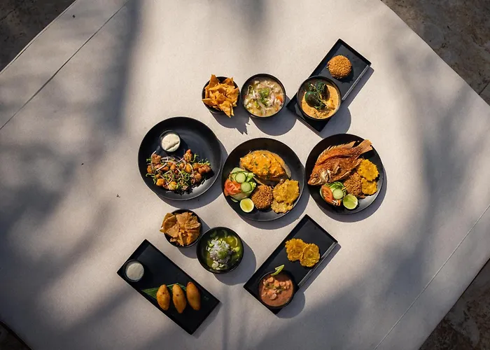 Castillete Hotel & Beach Club