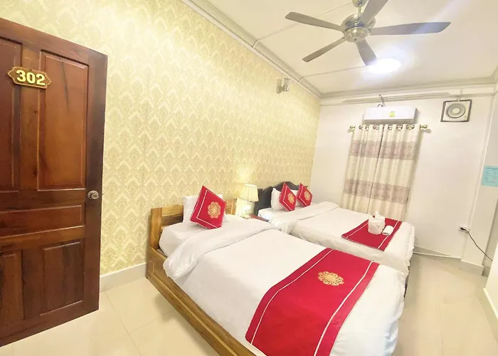 Xuan Keo Place House 2