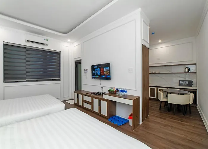 Hong Hai Hotel