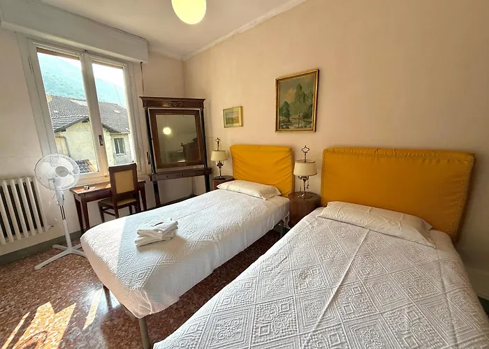 Albergo Dellangelo