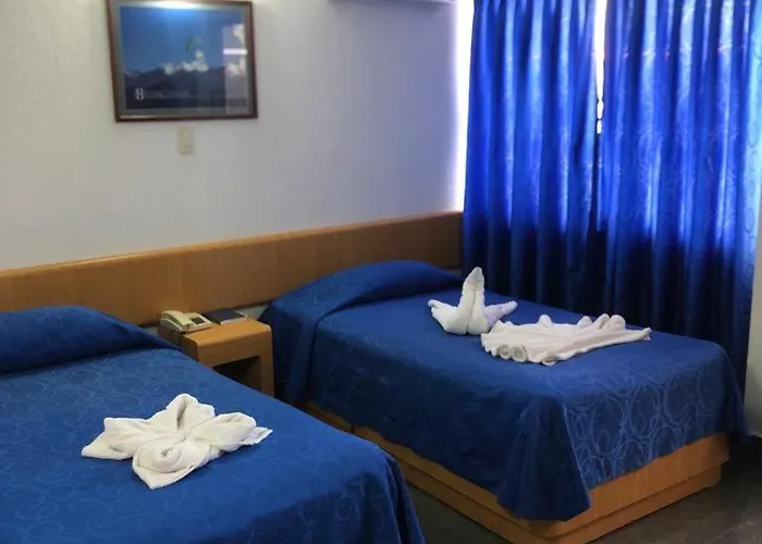 Hotel Oviedo