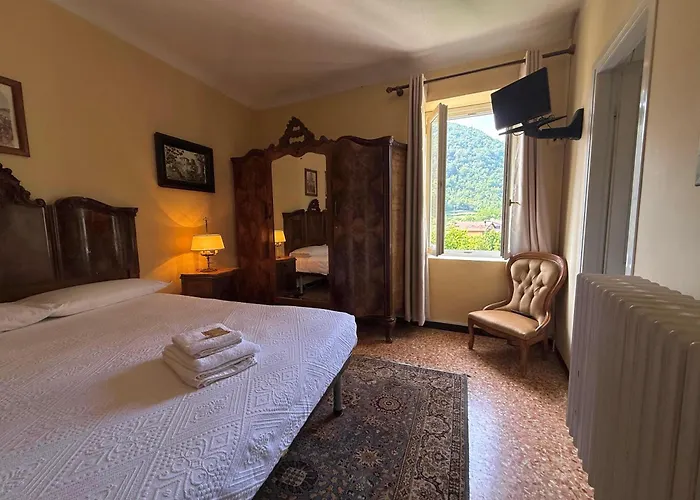 Albergo Dellangelo
