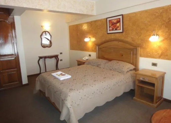 Hotel Maison Fiori Plaza Colon