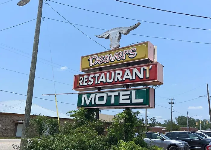 Deavers Motel
