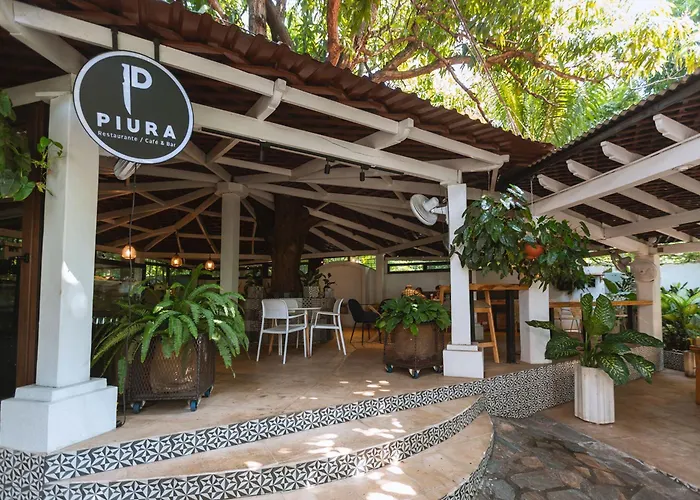 Hotel Las Marías
