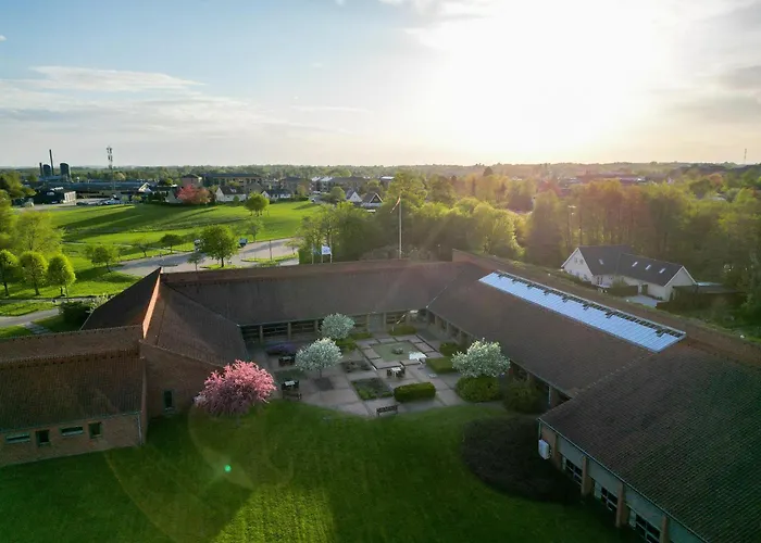 Bymose Hegn Hotel & Kursuscenter