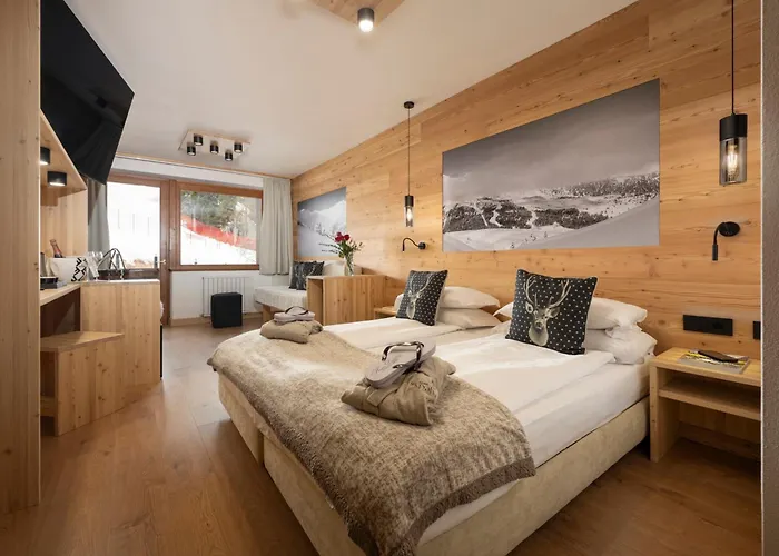 Hotel Dahu