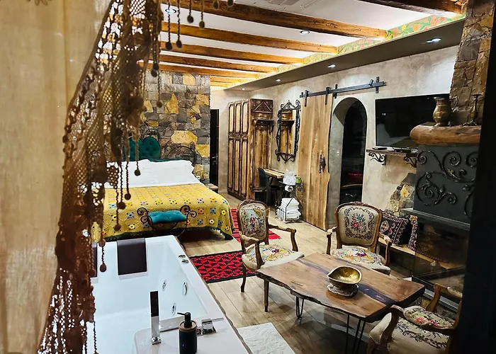 Vila Eden Boutique Hotel