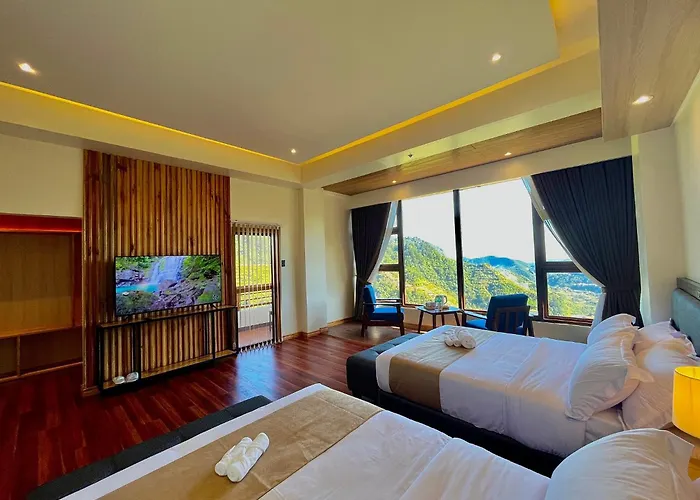Banaue Grandview Hotel