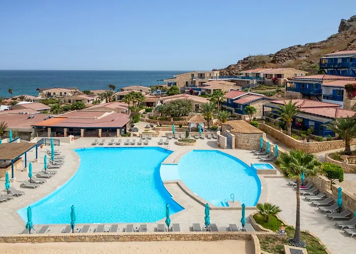 Barcelo Marine Boa Vista - Adults Only