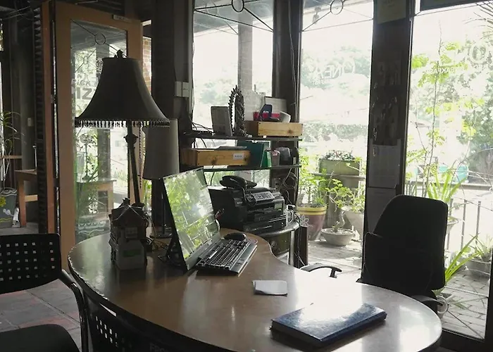 Casa Alegria Bed&Breakfast Antipolo