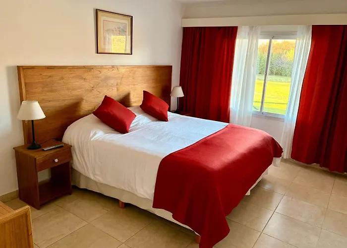 Hotel Rio Sauce