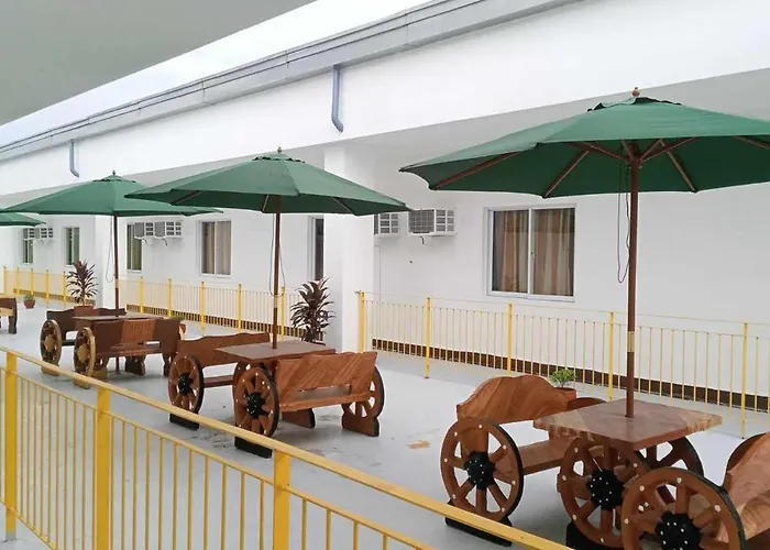 Asia Jem Hotel - Gapan City