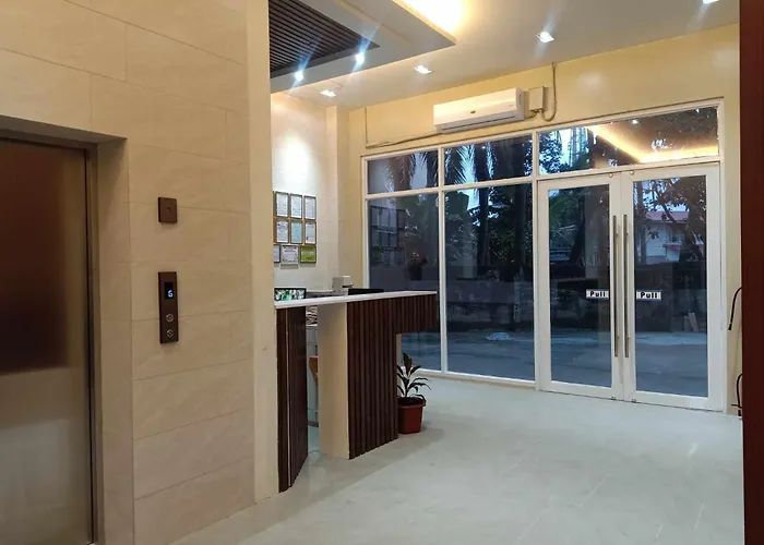 Asia Jem Hotel - Gapan City