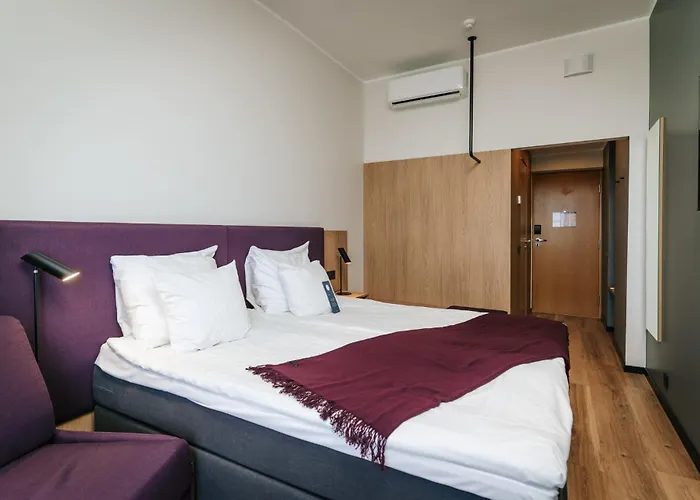Hestia Hotel Haapsalu Spa