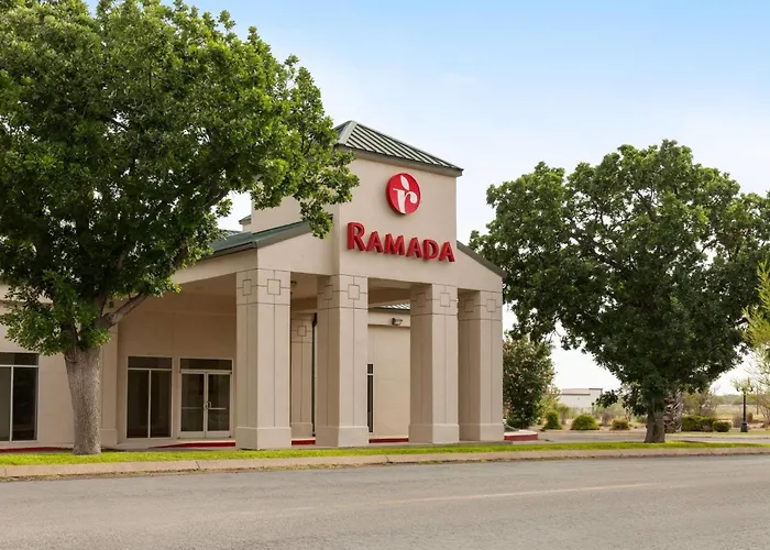 Ramada By Wyndham Del Rio