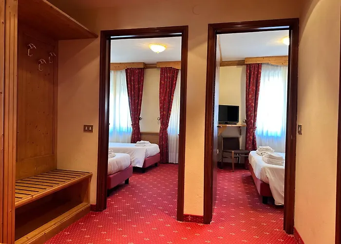 Hotel Alpi - Foza