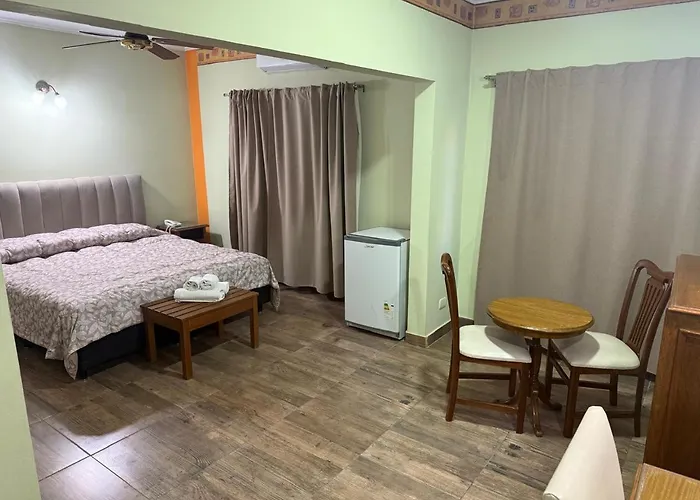 Hotel Hoxon