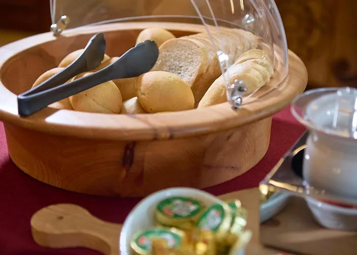 Hotel Garni Dello Sportivo