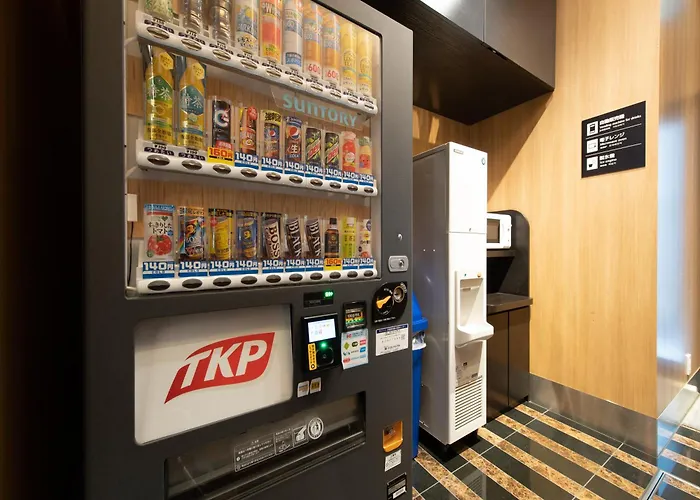 Apa Hotel Ueno Hirokoji
