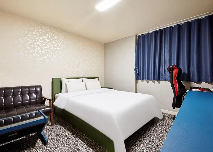 Galleria Hotel