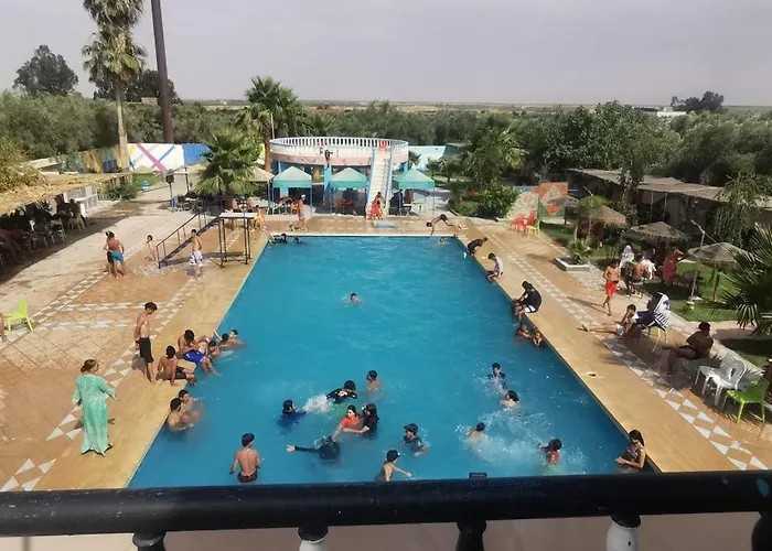 Hotel Complex Europe