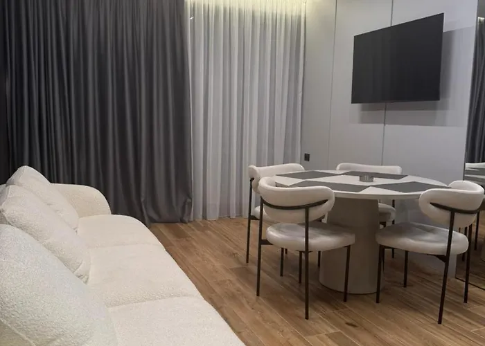 Hotel Lili-1