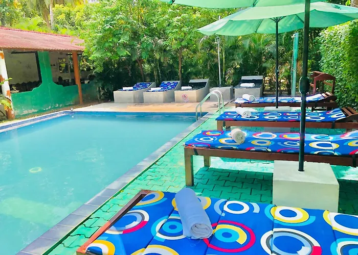Kolon Resort Sigiriya