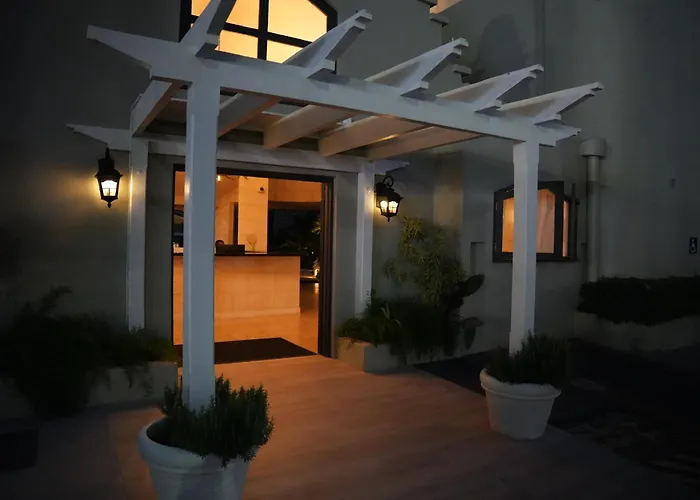Hotel Le Roy