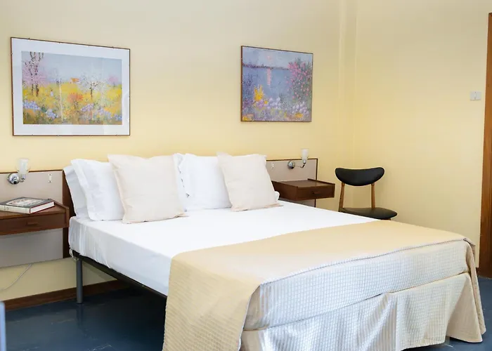 Hotel Katia