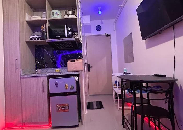 Urban Deca Tower Cubao - Affordable Condo Unit for Transient