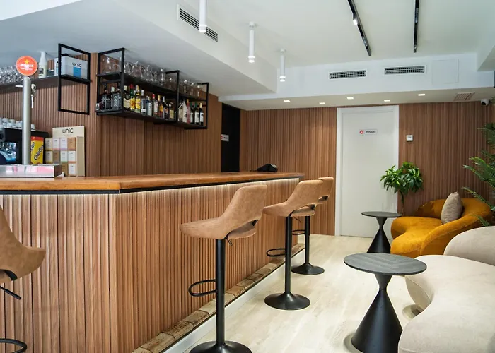 Hotel Mefolinkel Suits
