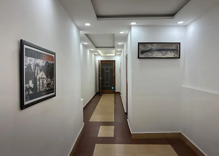 The Shalam Resort श्रीकृष्ण शरणं मम
