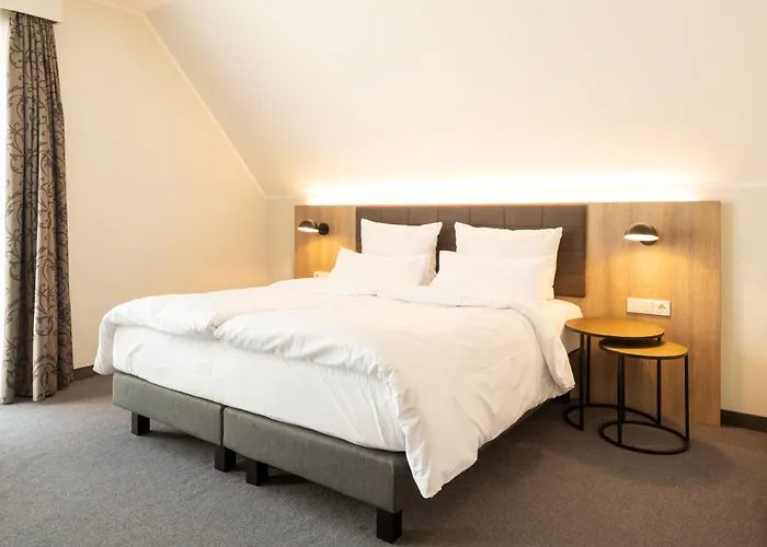 Stadthotel Dinklage, Self Check-in&Restaurant direkt am Hotel