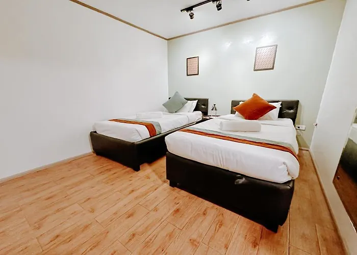 Casa Luciana Hotel